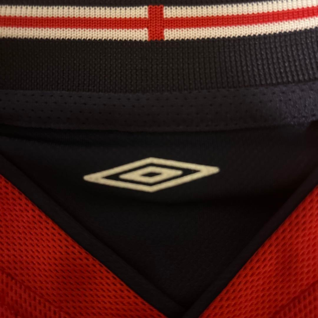 Umbro BECKHAM 7 シャツ
