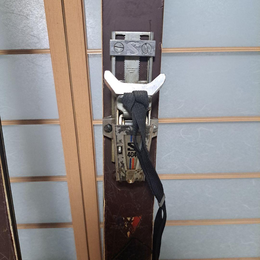 ROSSIGNOL STRATO 102 スキー板