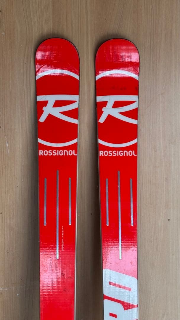 ロシニョール ROSSIGNOL HERO FIS GS 183