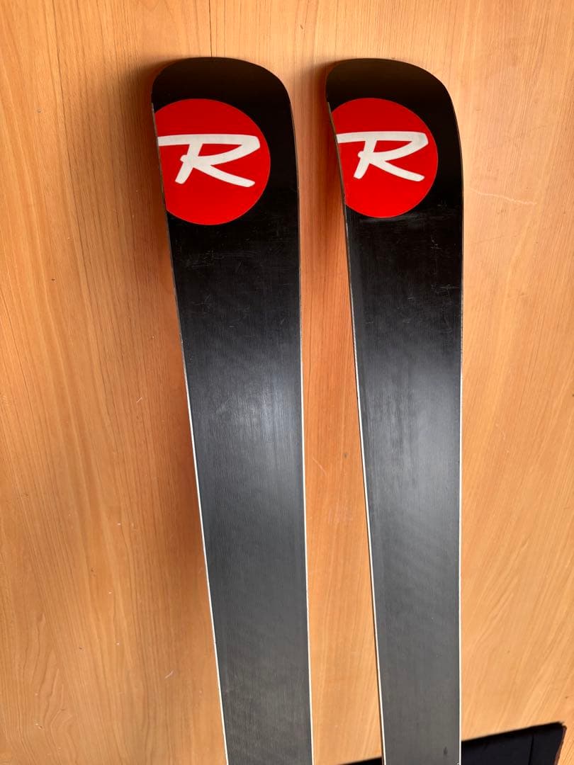 ロシニョール ROSSIGNOL HERO FIS GS 183