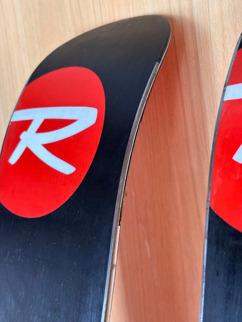 ロシニョール ROSSIGNOL HERO FIS GS 183