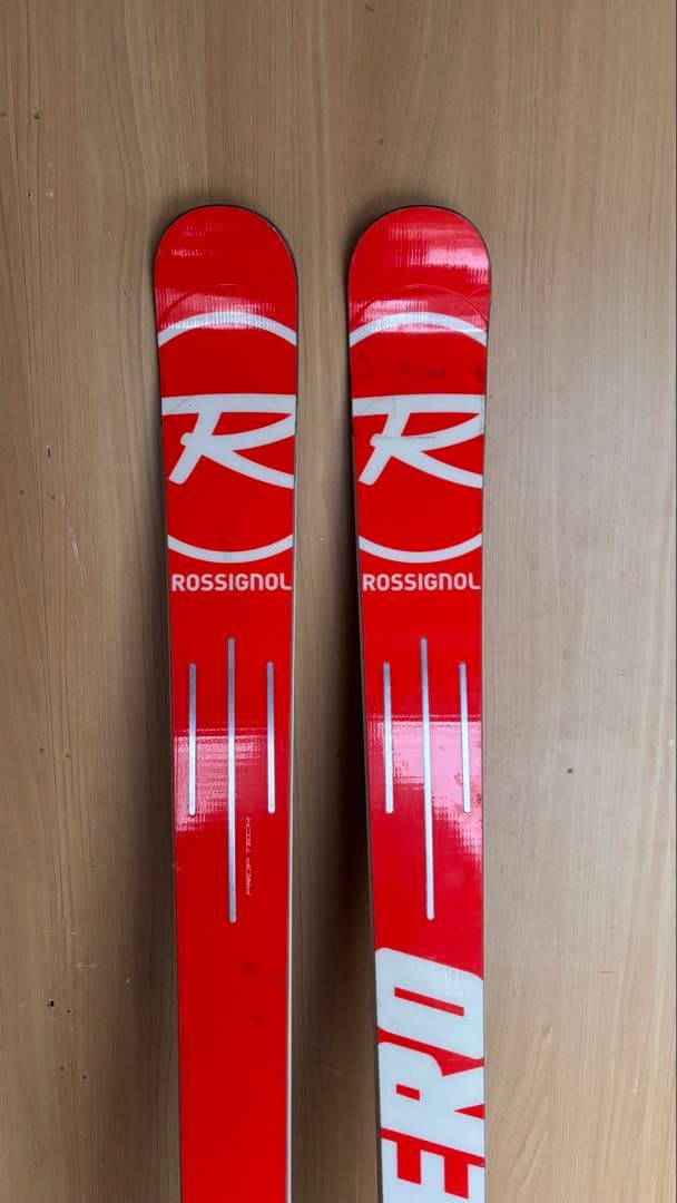 ロシニョール ROSSIGNOL HERO FIS GS 183