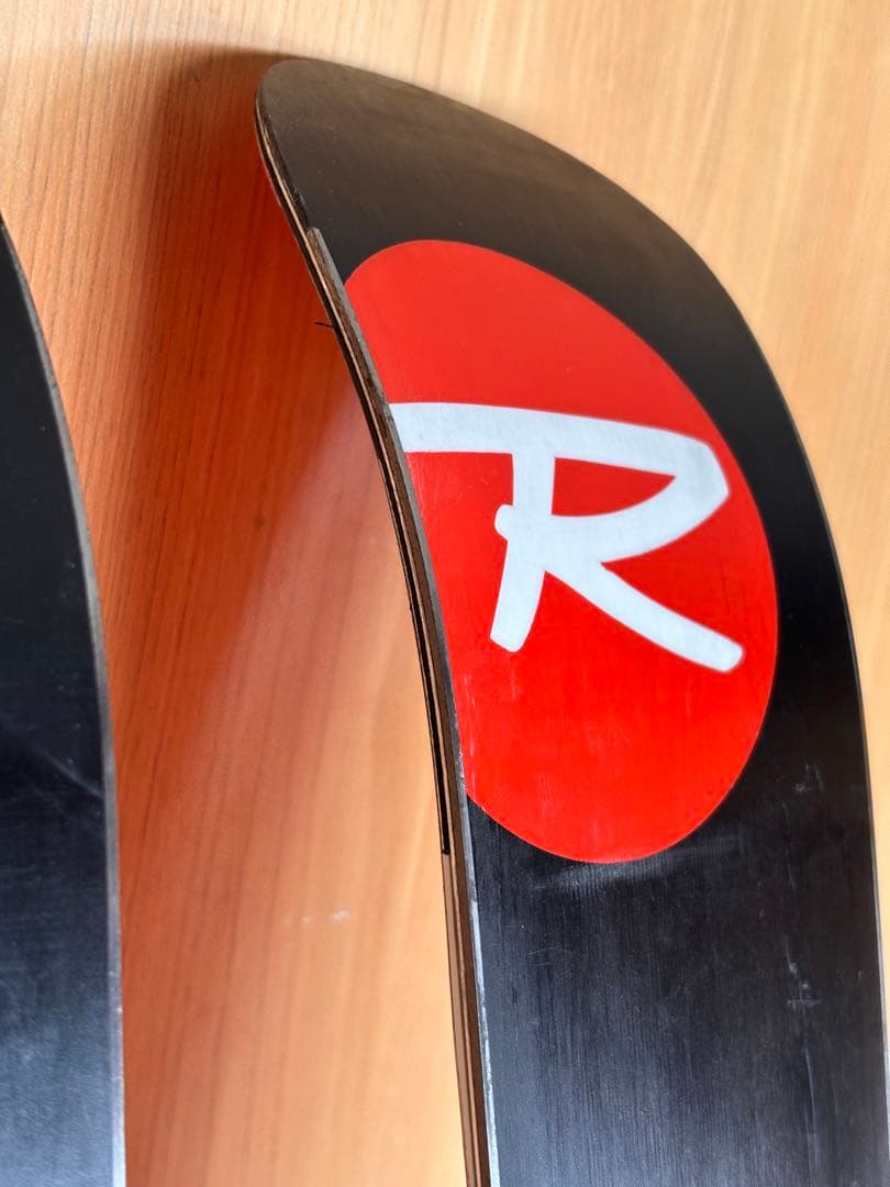 ロシニョール ROSSIGNOL HERO FIS GS 183