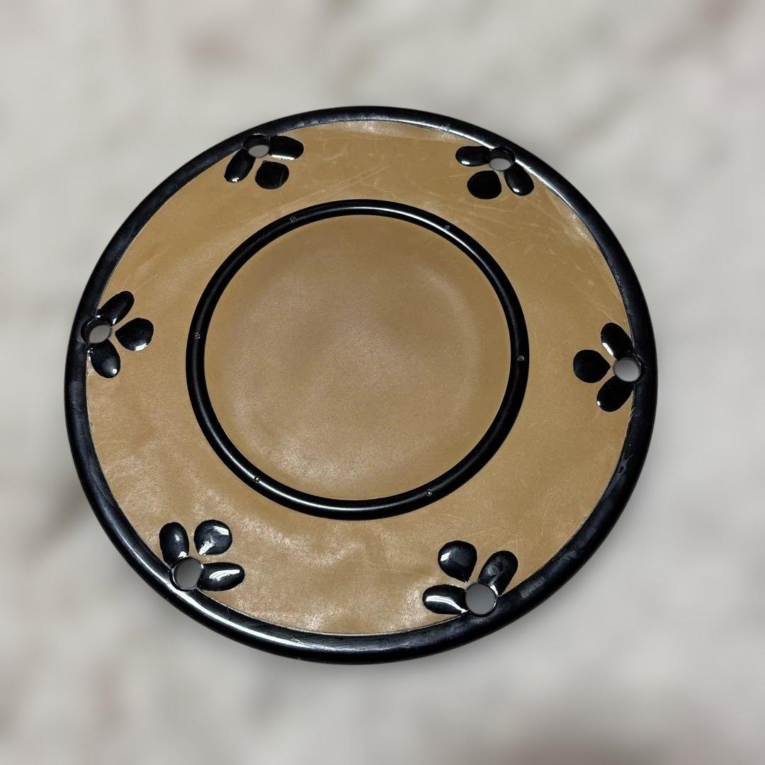 小鼓 皮2枚