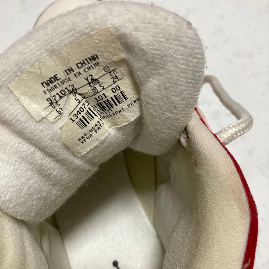 【訳アリ・美品】NIKE/ナイキ ジョーダン・AIR JORDAN13・24㎝