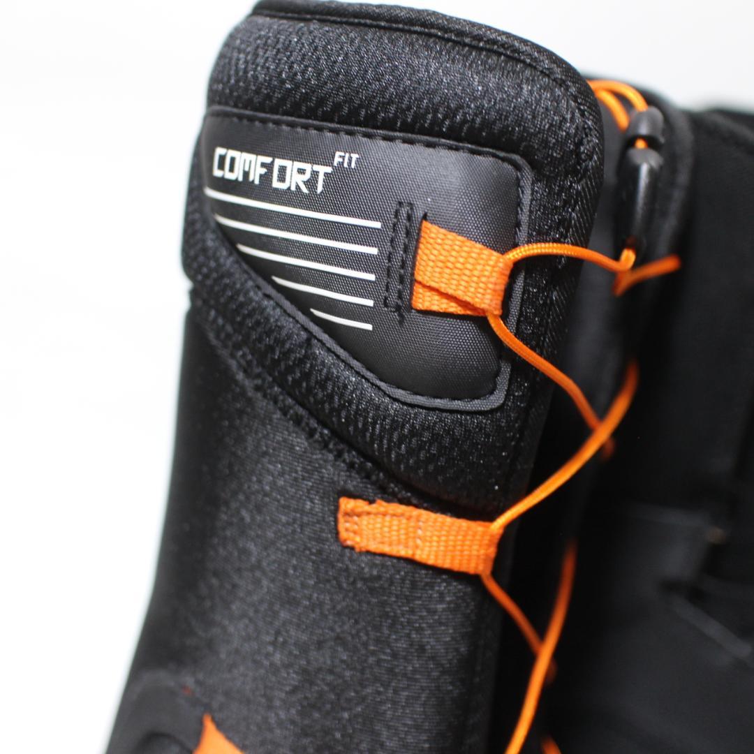 【極美品 超軽量】22-23 THIRTYTWO STW BOA スノーブーツ