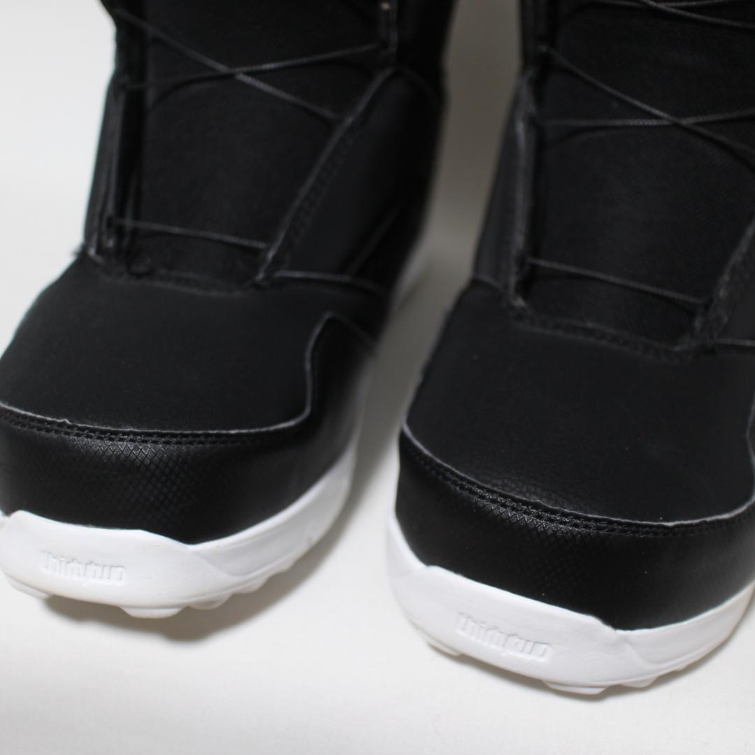 【極美品 超軽量】22-23 THIRTYTWO STW BOA スノーブーツ
