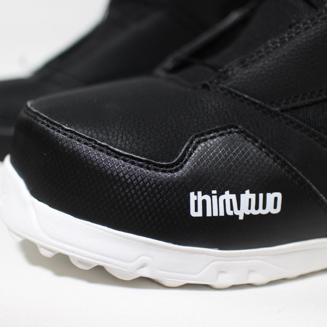 【極美品 超軽量】22-23 THIRTYTWO STW BOA スノーブーツ