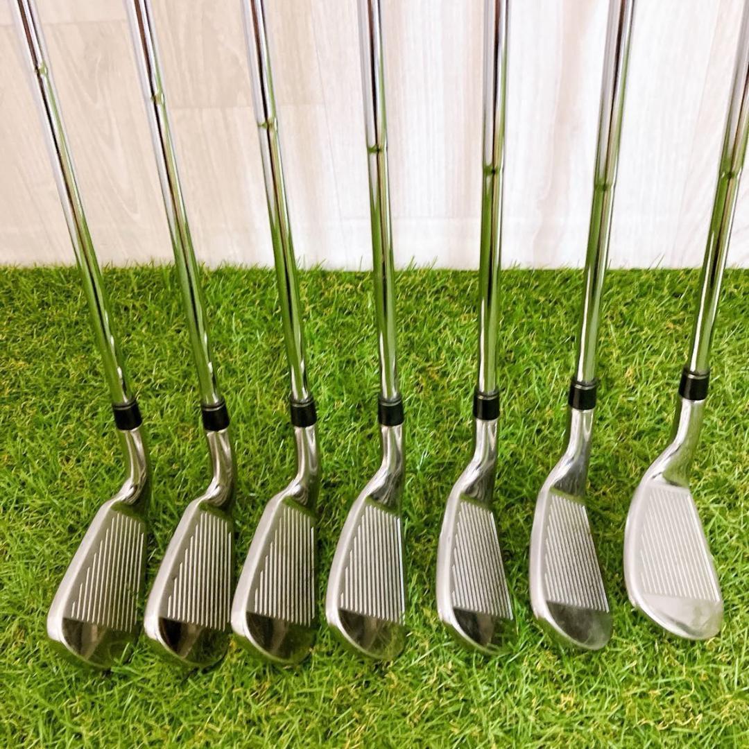 テーラーメイド RBZ ステージ2 メンズゴルフセット 11本 初心者 右 S