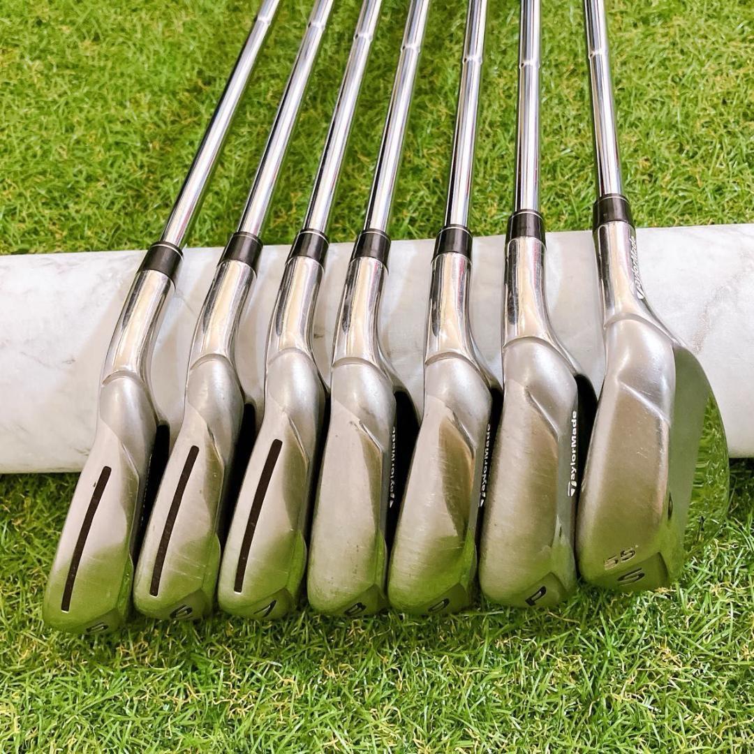 テーラーメイド RBZ ステージ2 メンズゴルフセット 11本 初心者 右 S