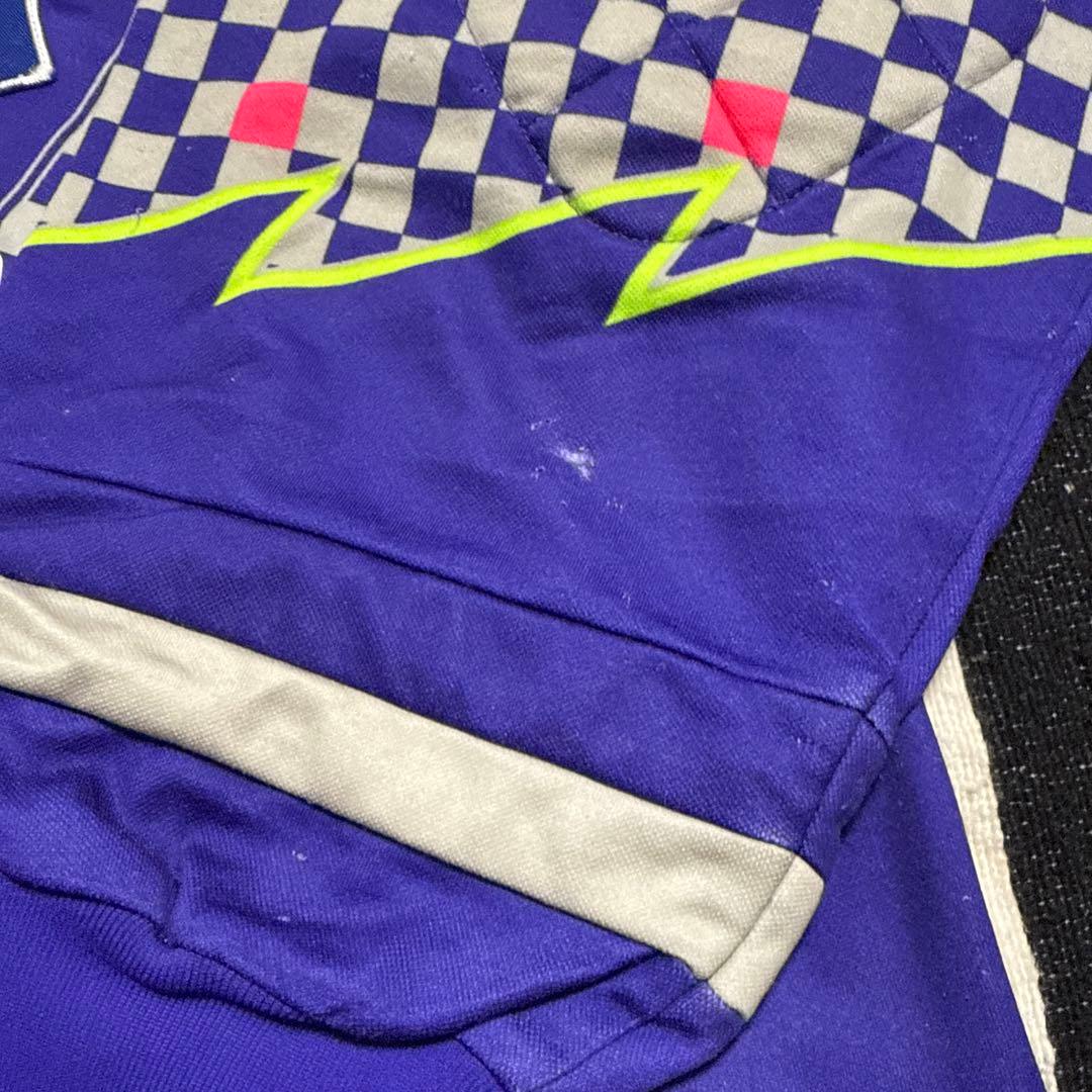 ハンブルガーSV GKユニフォーム　XL 90年代
