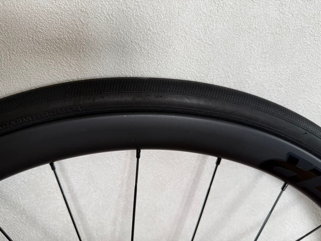 BONTRAGER AEOLUS ELITE 35 DISC カーボンホイール