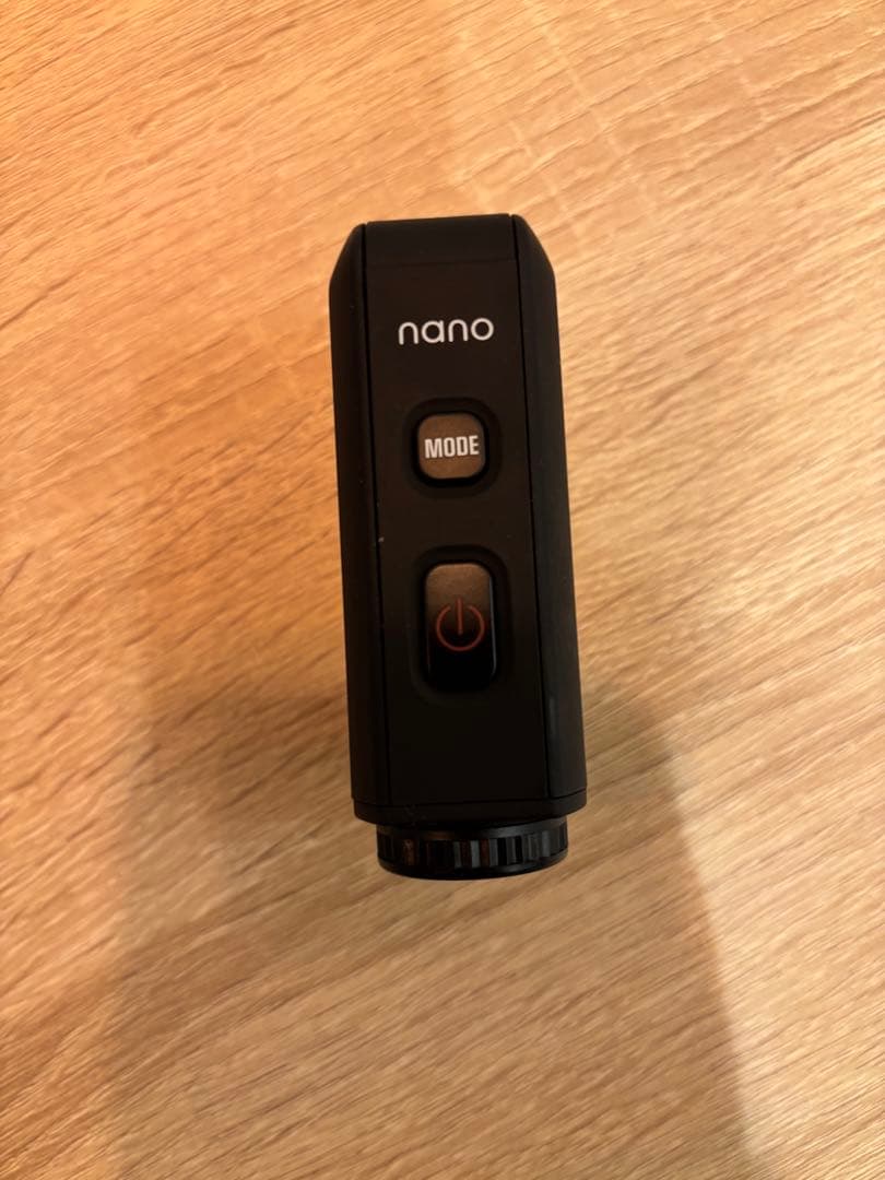 Shot Navi Laser Sniper nano ゴルフ用距離計