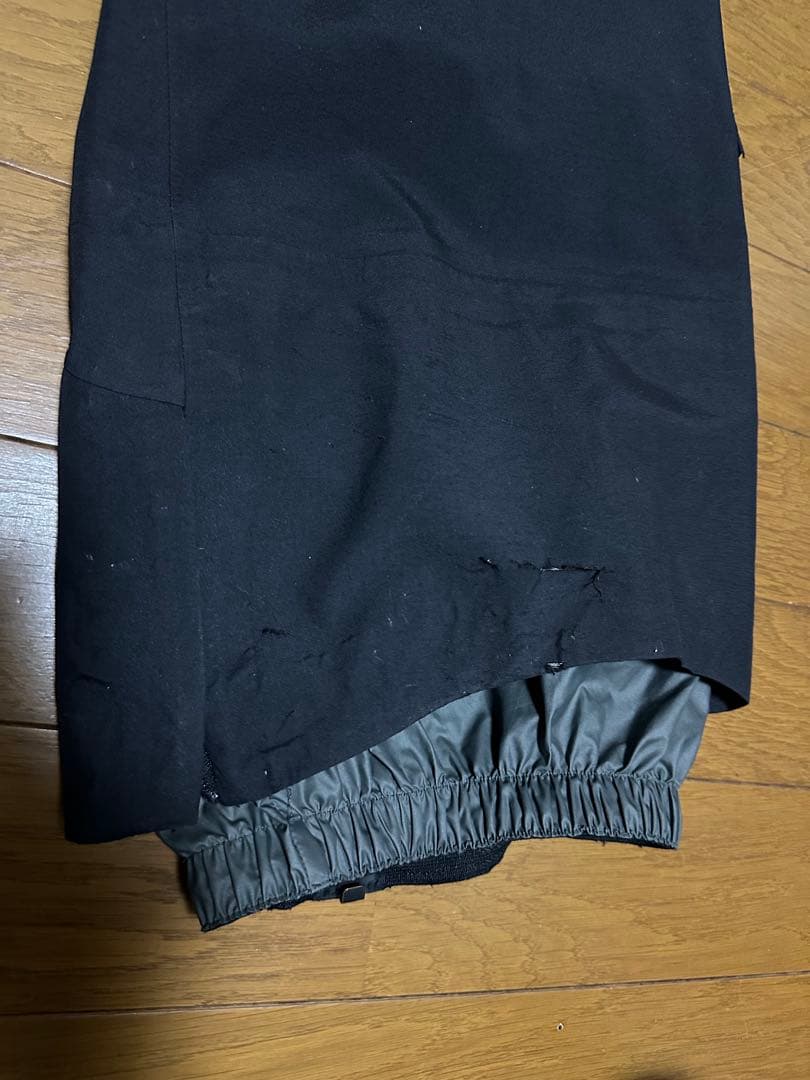 さらに値下げ❗️Burton ak GORE-TEX スノーボードパンツ M