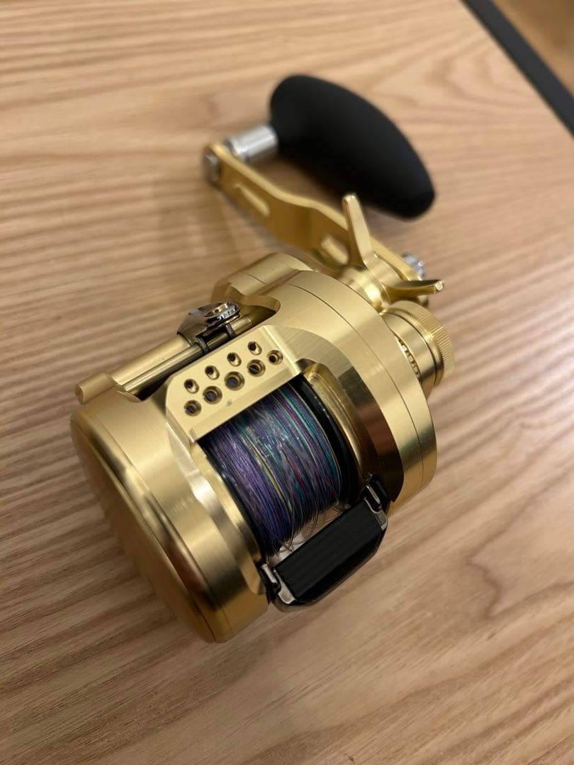 シマノ　オシアコンクエスト　300xg