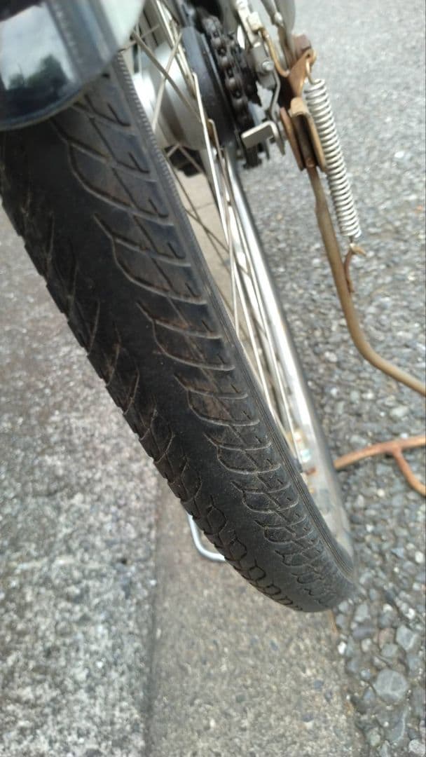 【引取限定】ブリヂストン　電動アシスト自転車　ジャンク品扱い　26インチ