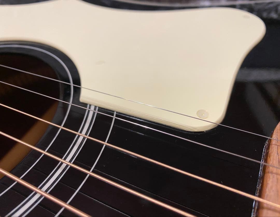 Epiphone Masterbilt AJ-45ME/EB ギグバッグ付き