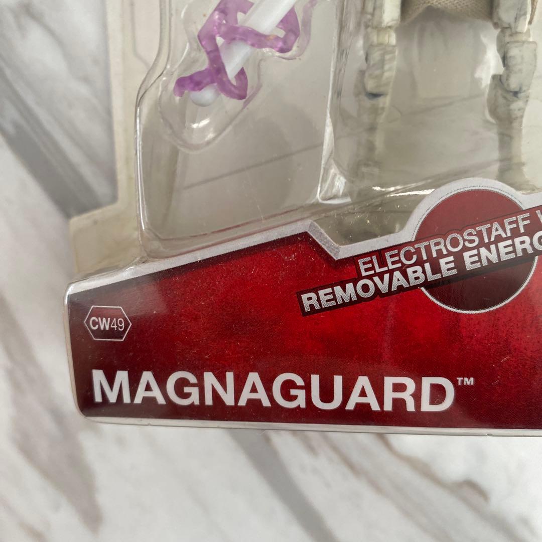 SF・ファンタジー・ホラー Star Wars Magnaguard
