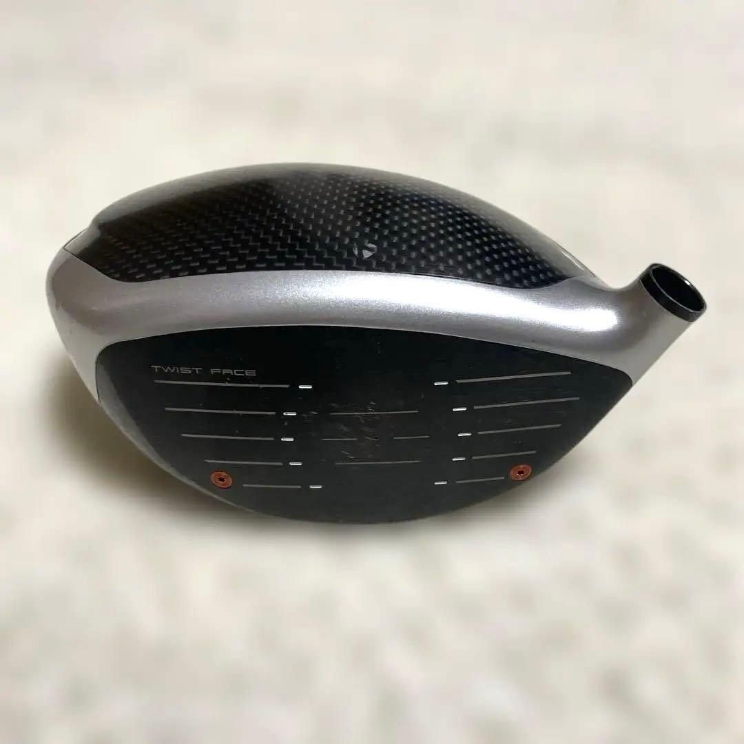 TaylorMade M5 ドライバー10.5 ベットのみ