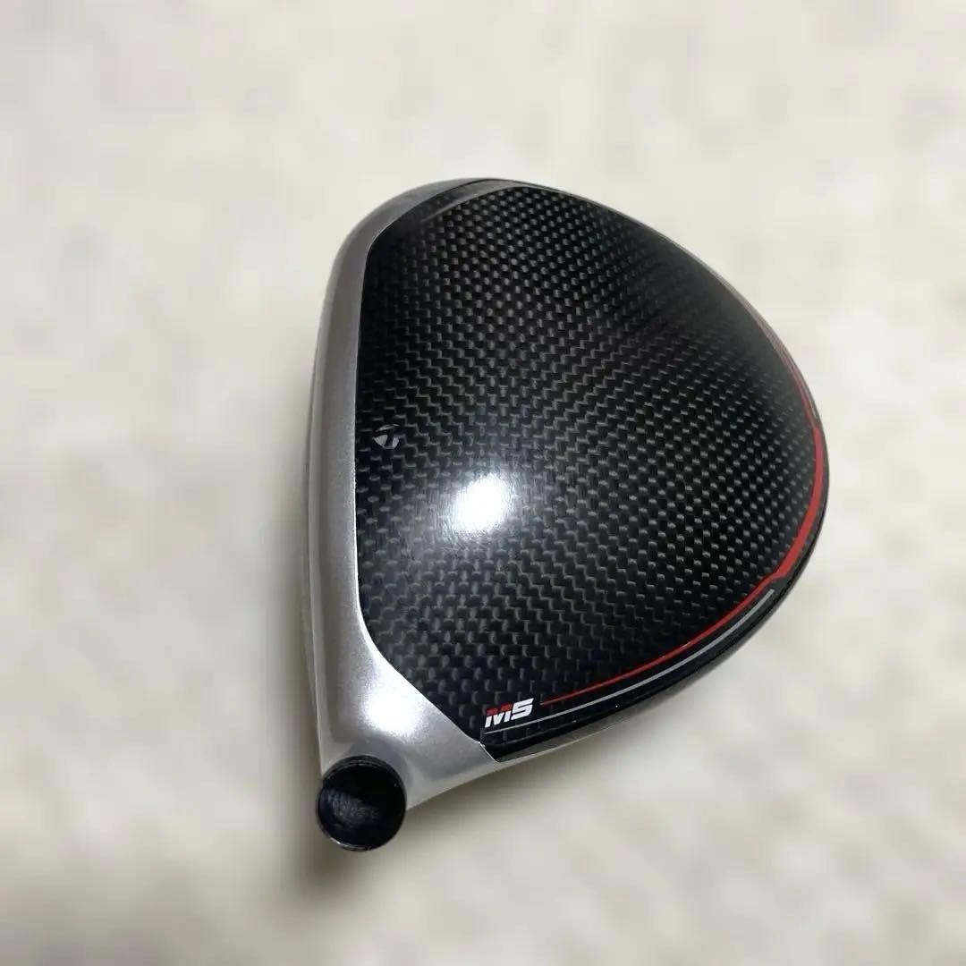 TaylorMade M5 ドライバー10.5 ベットのみ
