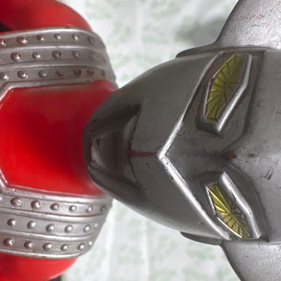ウルトラマンタロウ