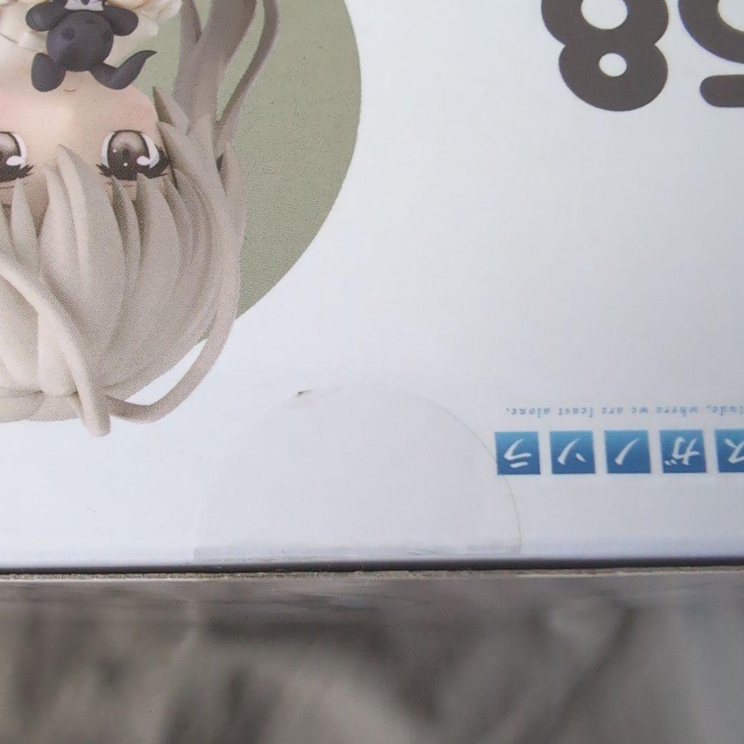 新品未開封　ヨスガノソラ　春日野穹2358 フィギュア　ねんどろいど