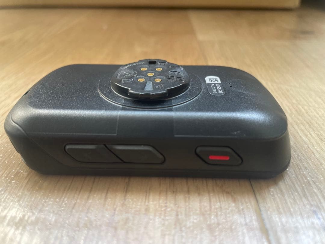GARMIN Edge 530 美品 マウント付 ケース付