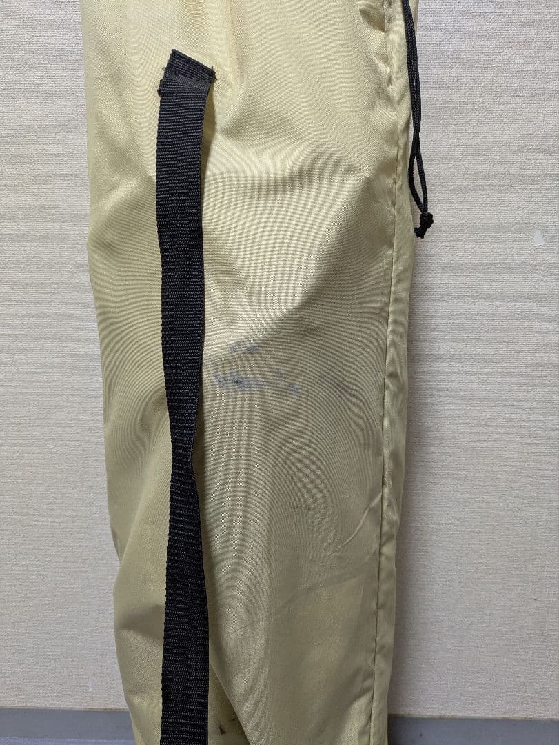 Coleman レイチェアー　折りたたみチェア ベージュ