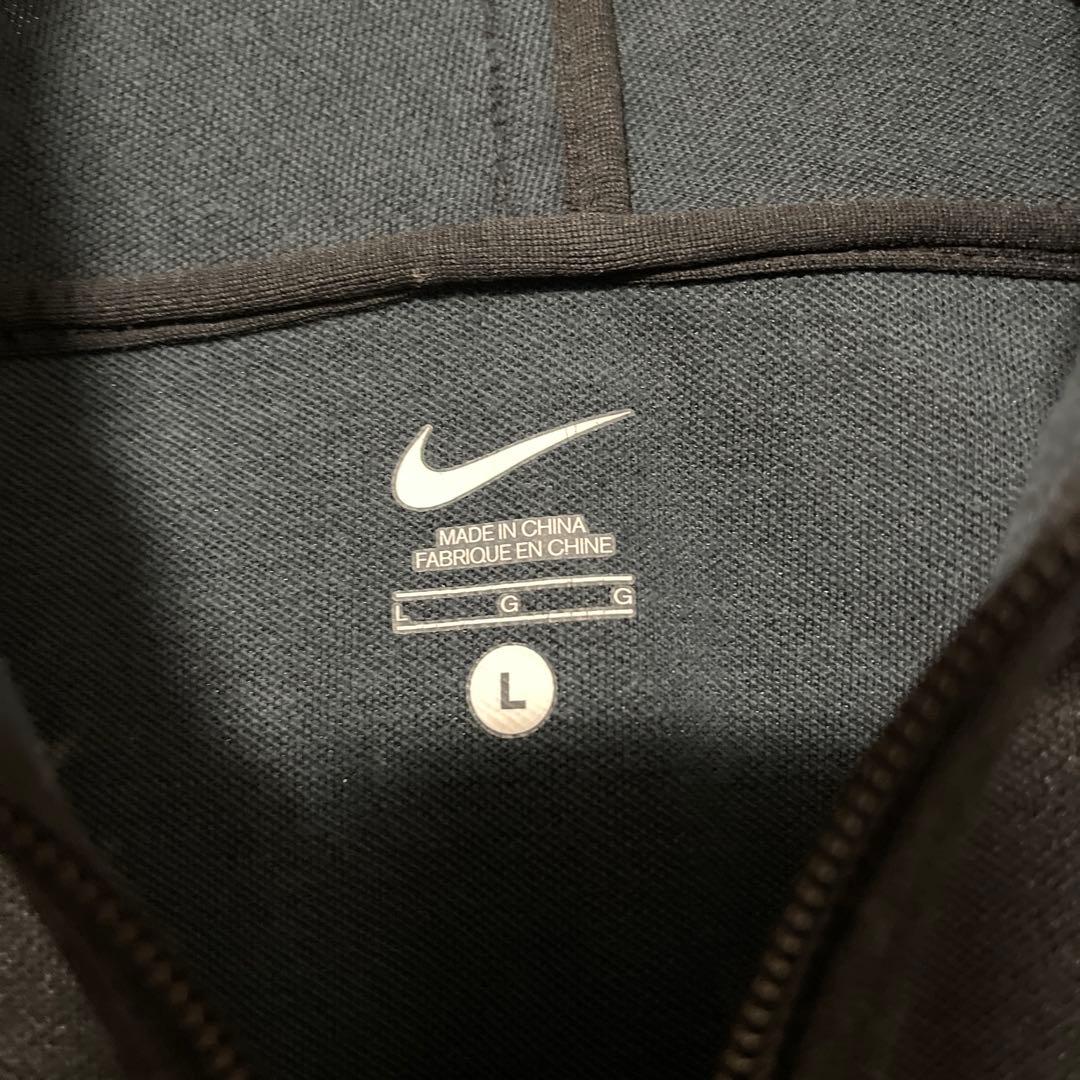 NIKE ナイキ 横浜マリノス 中村俊輔 サイン入り ジャージ 非売品