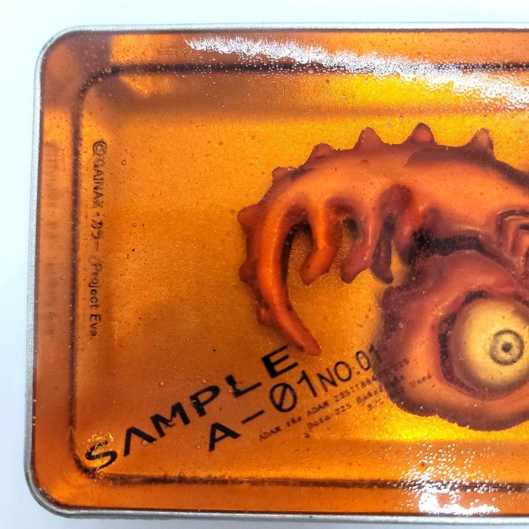 【希少品】新世紀エヴァンゲリオン アダム 「最初の人間アダムだよ」TODO工房