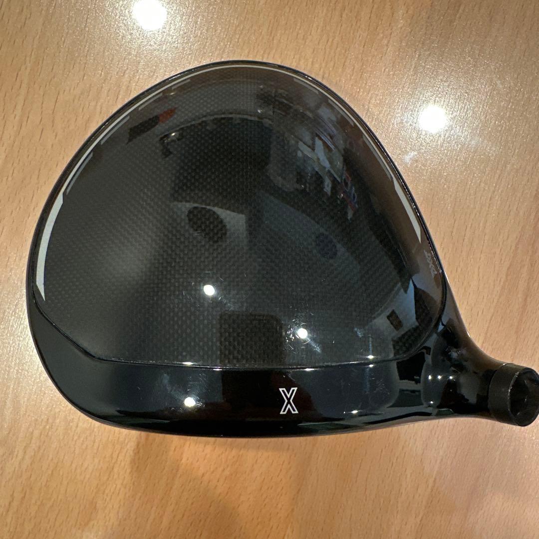 PXG 0311 ブラックオプス ドライバー 9度ヘットのみ