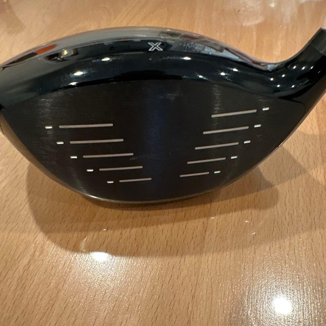 PXG 0311 ブラックオプス ドライバー 9度ヘットのみ