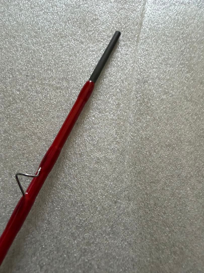 TIEMCO EUFLEX Infante 7'0\" #4 2ピース