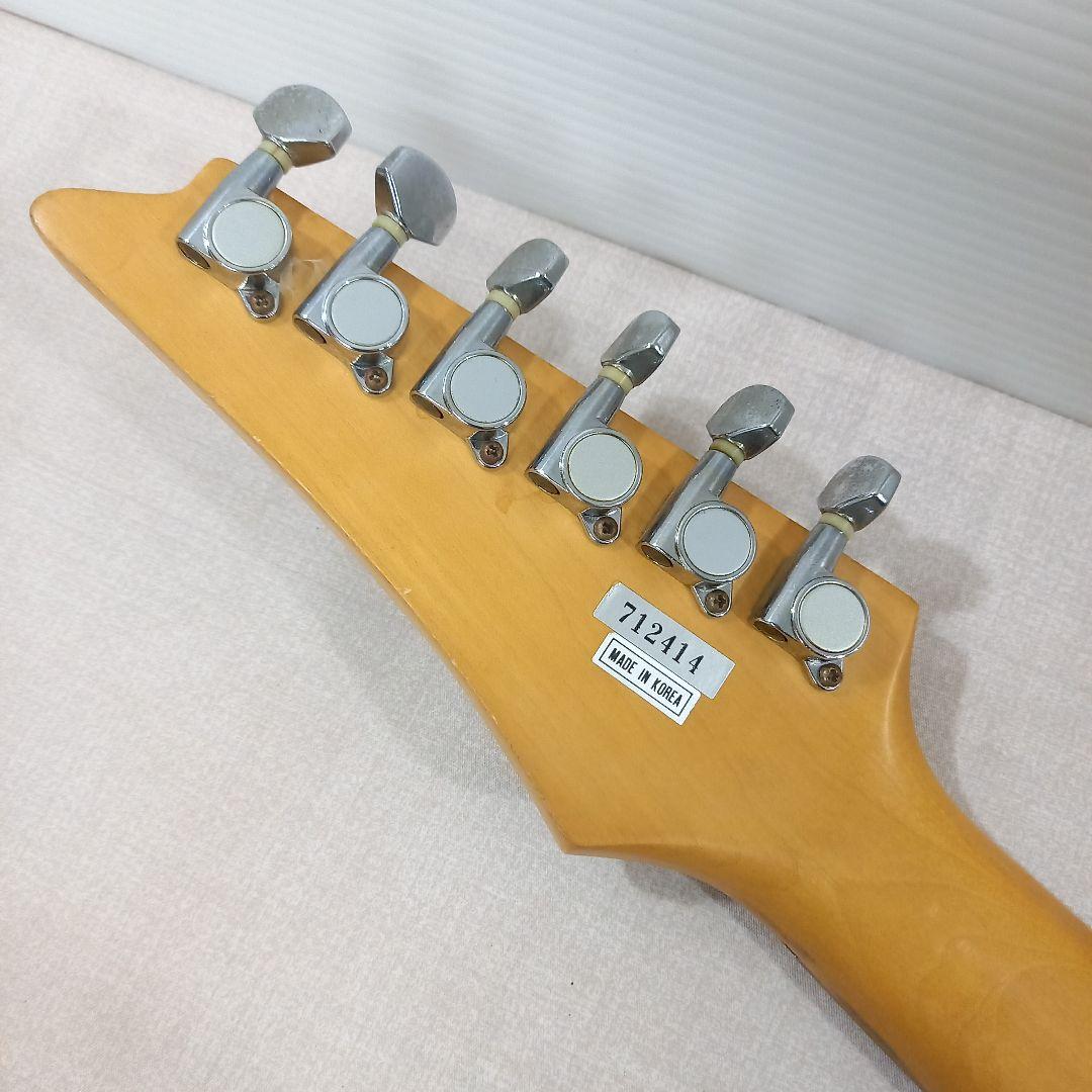 Ibanez エレキギター RG Series パープル アイバニーズ