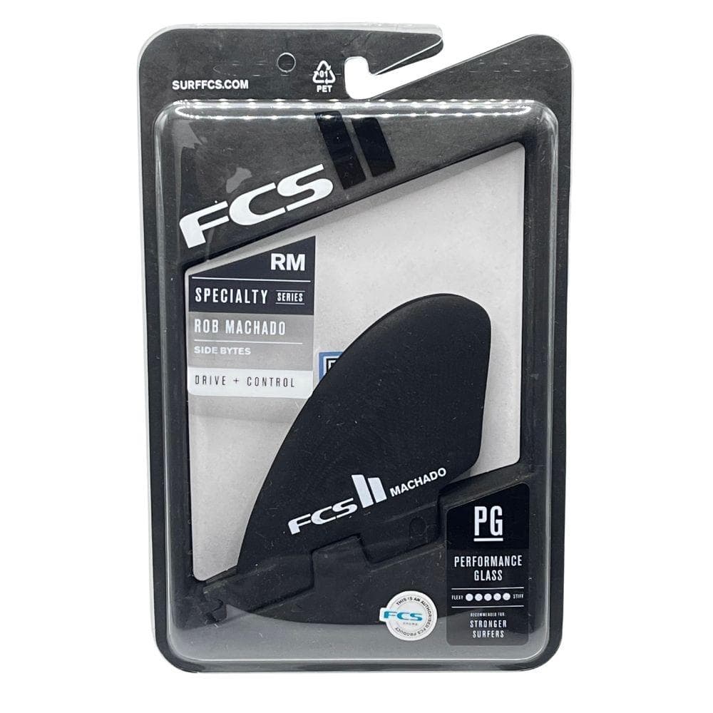 【新品】【定価11000円】FCS II RB SIDE BITE 2FIN
