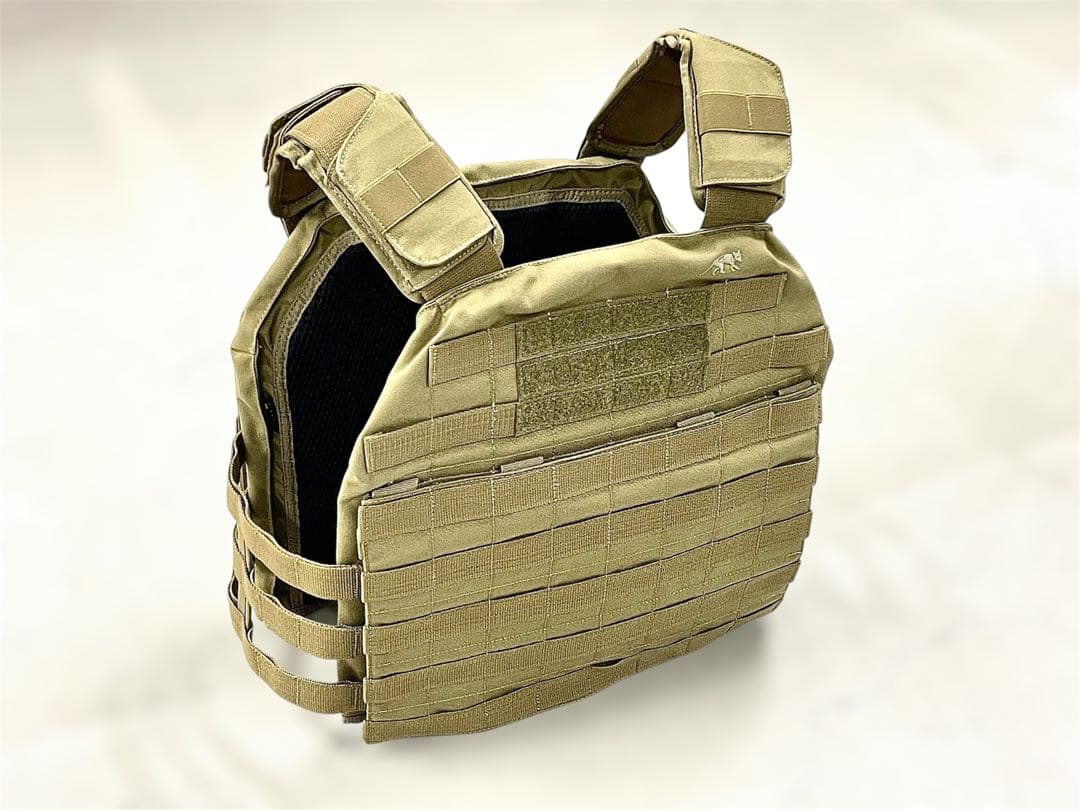 Tasmanian Tiger プレートキャリア MK3 L-XL