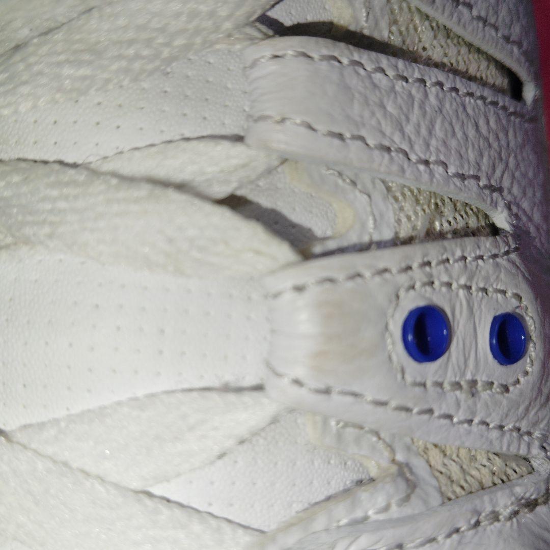 最終価格フェデラーNike　Zoom Vapor AJ3 限定コラボ品箱なし