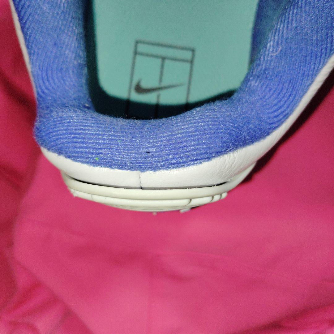 最終価格フェデラーNike　Zoom Vapor AJ3 限定コラボ品箱なし