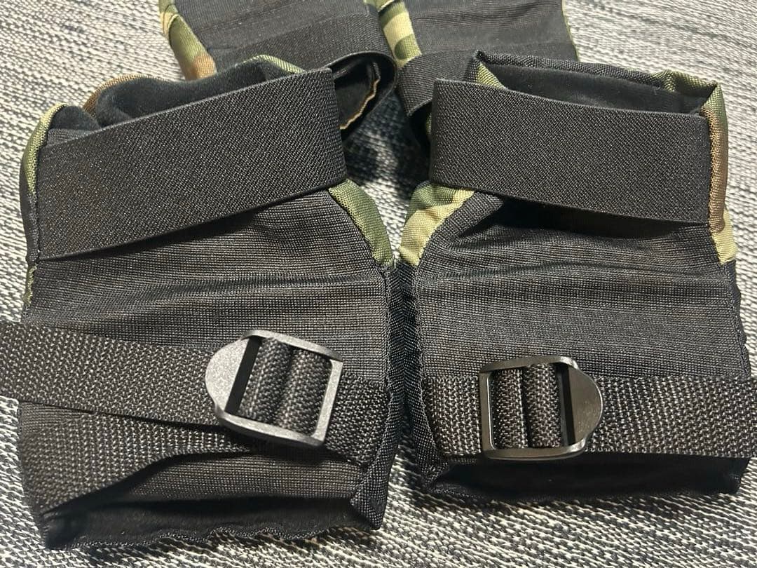 187 KILLER PADS キラーパッド　プロテクター セットキッズ　JR