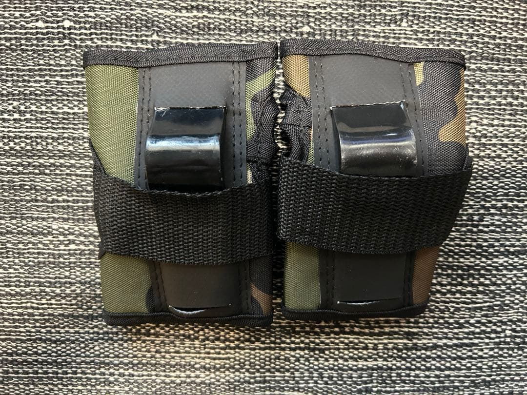 187 KILLER PADS キラーパッド　プロテクター セットキッズ　JR