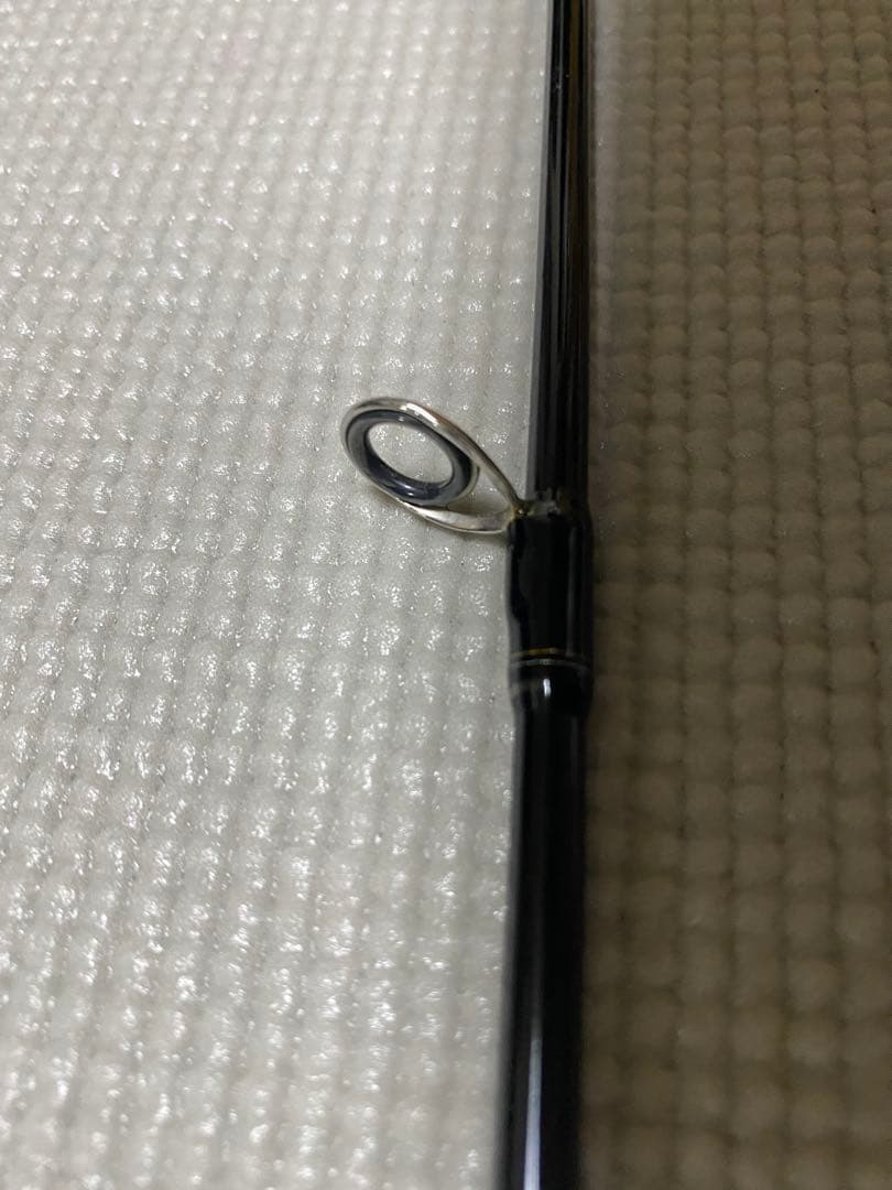 AM　ダイワ　ラテオパイレーツ86ML