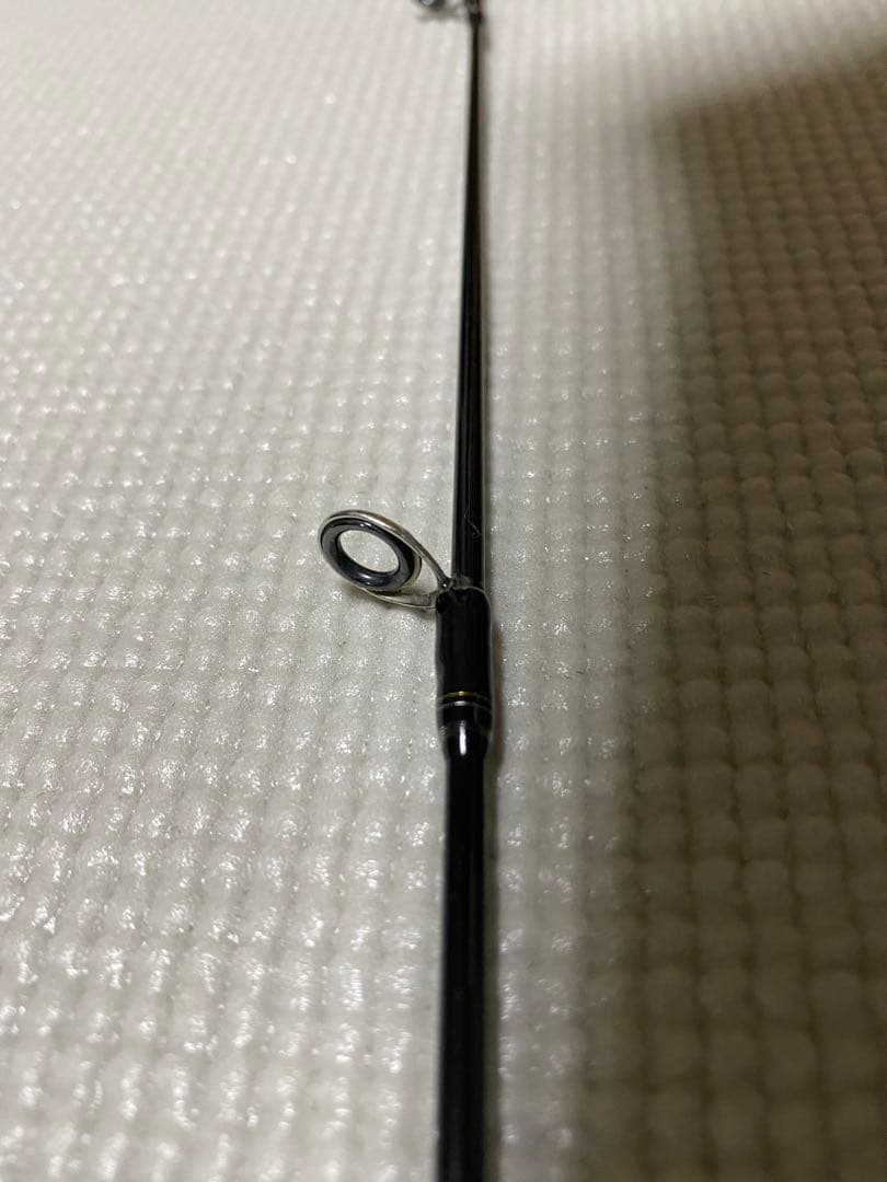 AM　ダイワ　ラテオパイレーツ86ML