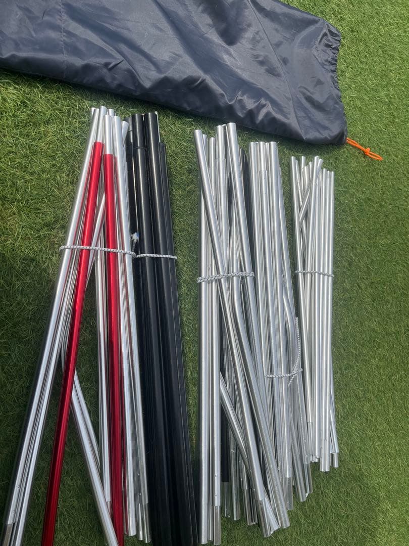 Coleman タフスクリーン　2ルーム直営店限定