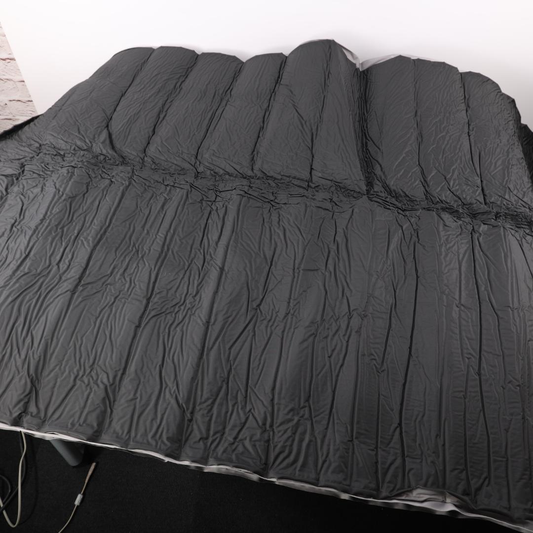 【限定カラー】Coleman　インフレーターマット　ハイピーク　ダブルサイズ