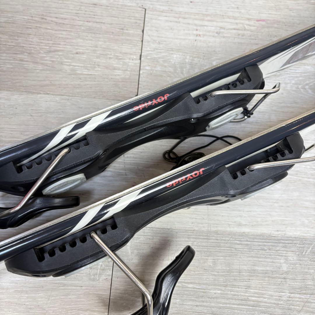 【ショートスキー】ジョイライド ファンスキー　スキーボード　99cm
