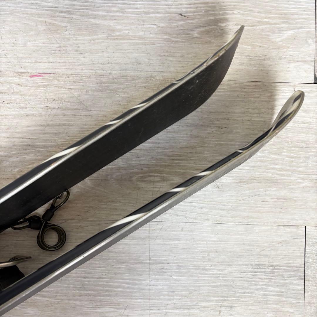 【ショートスキー】ジョイライド ファンスキー　スキーボード　99cm