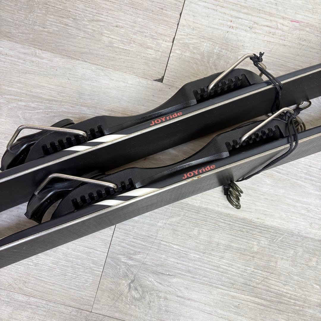 【ショートスキー】ジョイライド ファンスキー　スキーボード　99cm