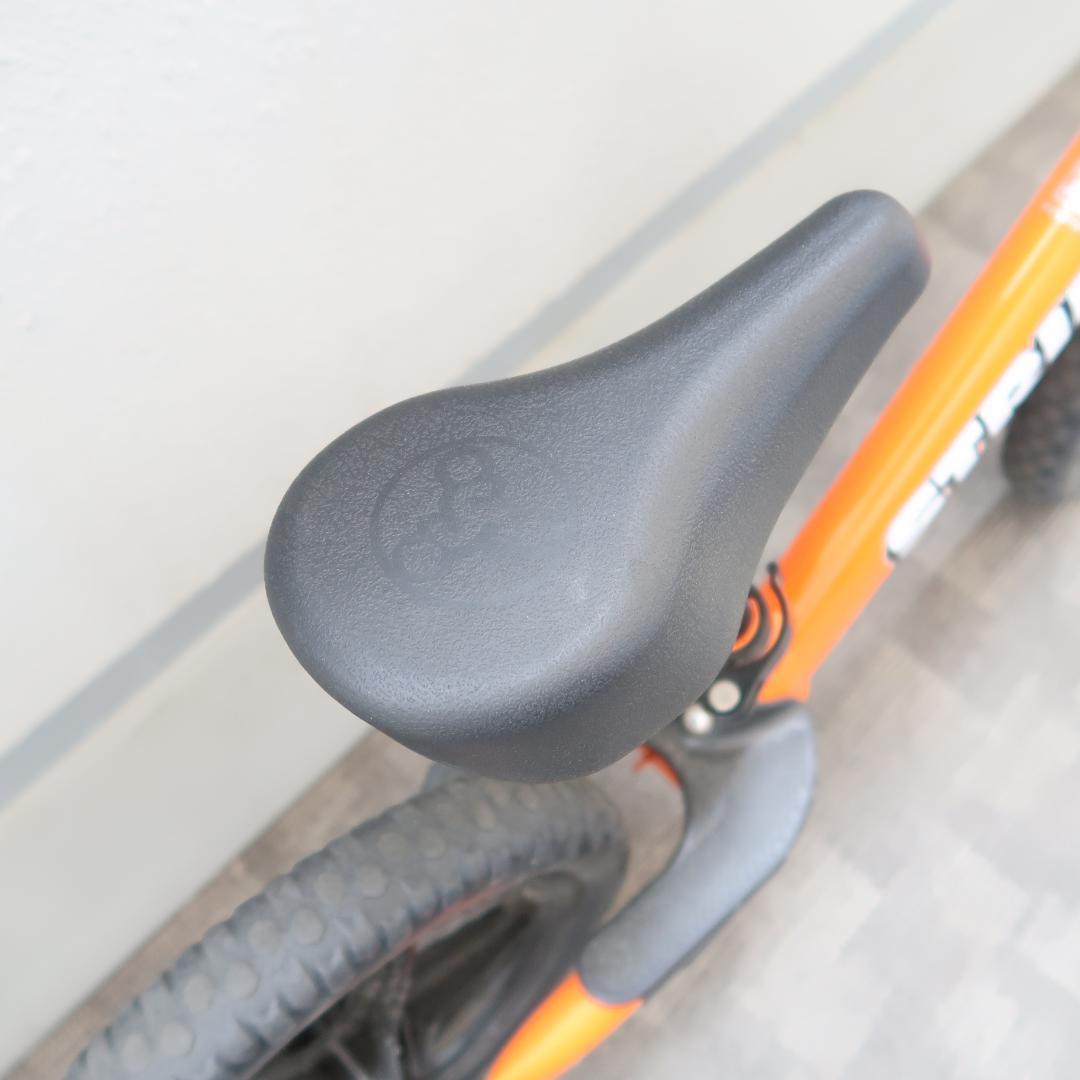 STRIDER　 ストライダー　sport オレンジ　スポーツタイプ