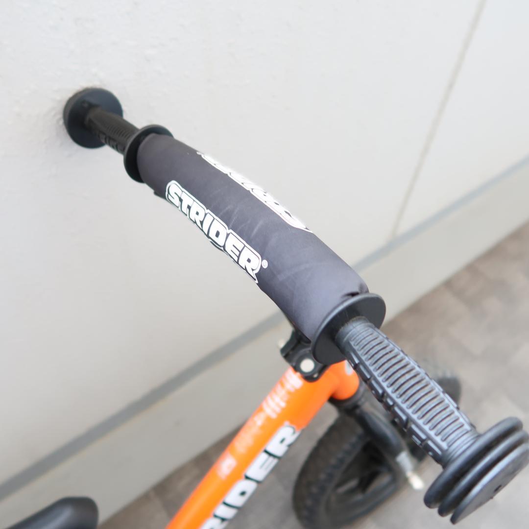 STRIDER　 ストライダー　sport オレンジ　スポーツタイプ