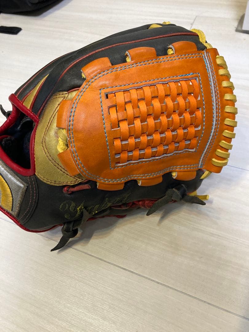 久保田スラッガー　軟式オーダー